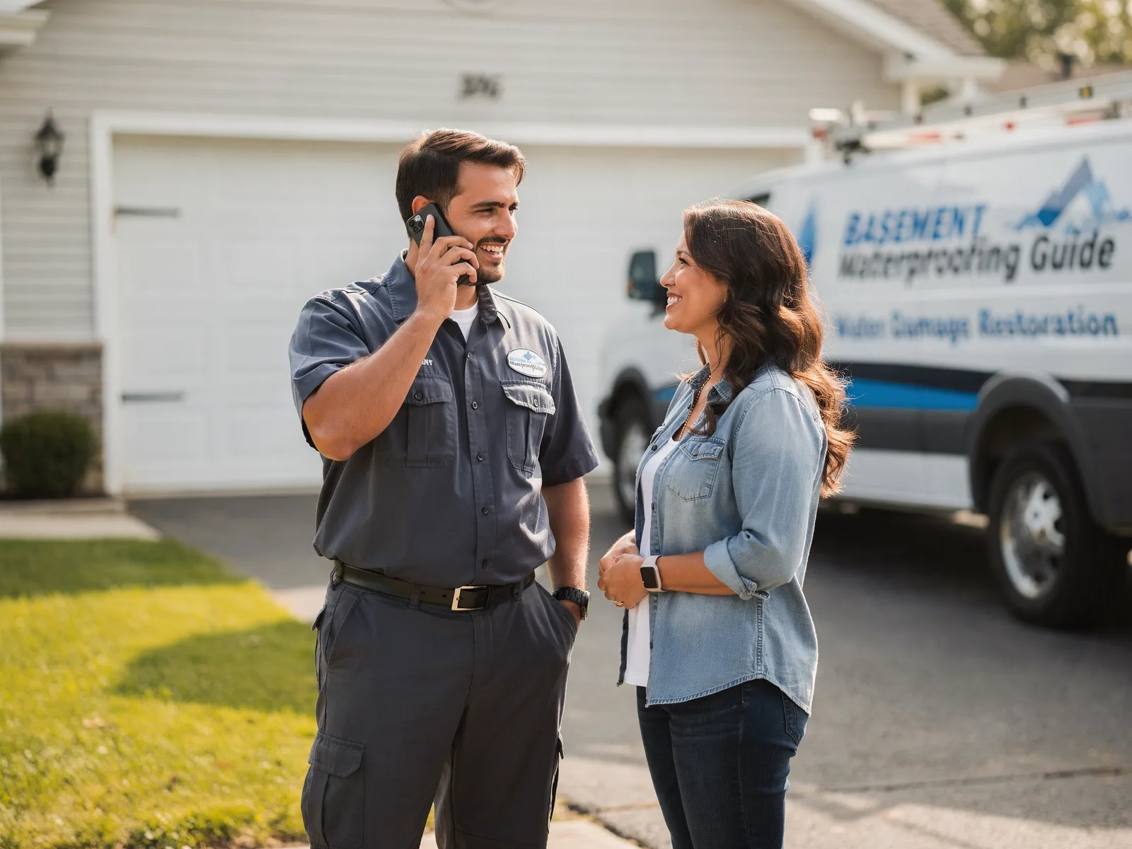 Basement Waterproofing Duncannon, PA FAQs
